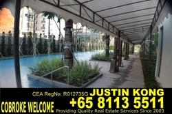 Sky Habitat (D20), Condominium #80743292
